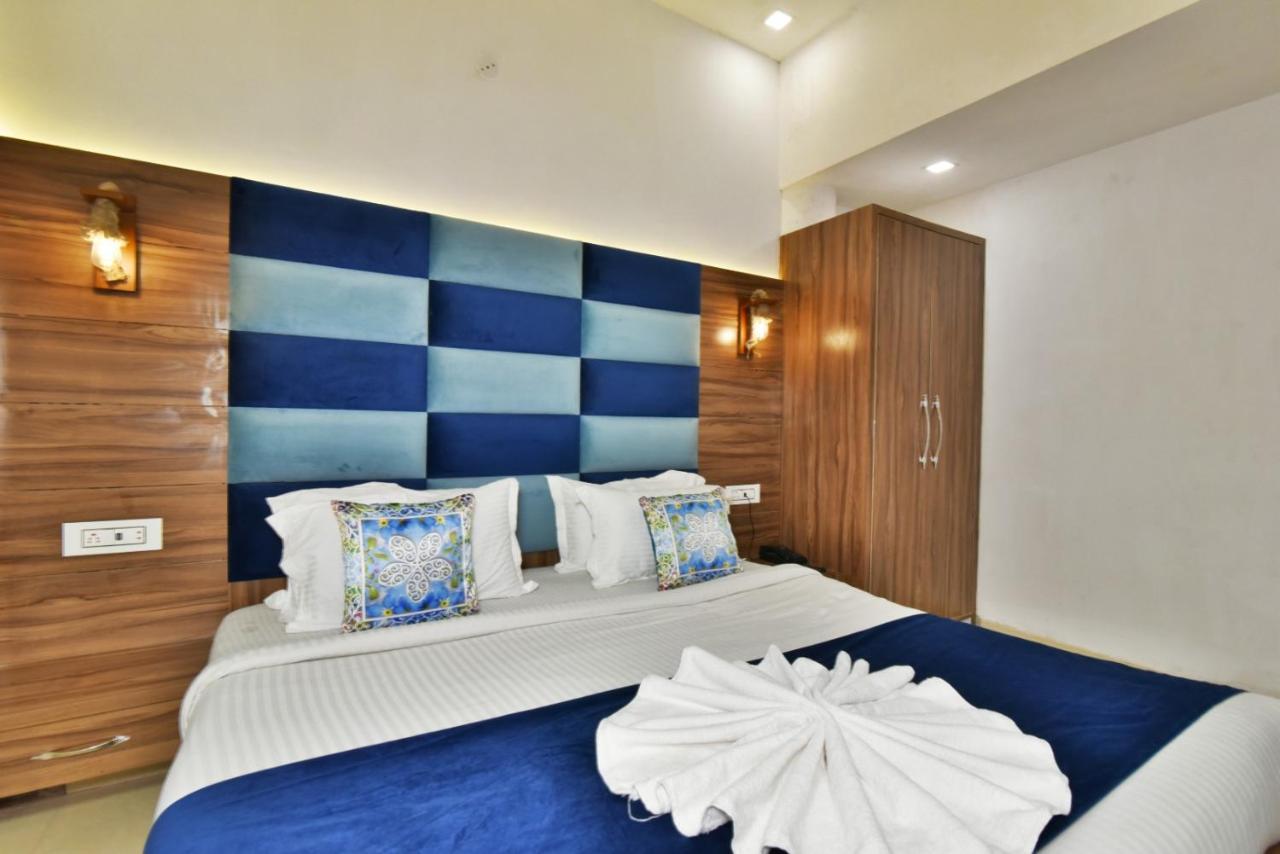 Hotel Sallow International-Hotel Near Golden Temple Amritsar Exteriör bild